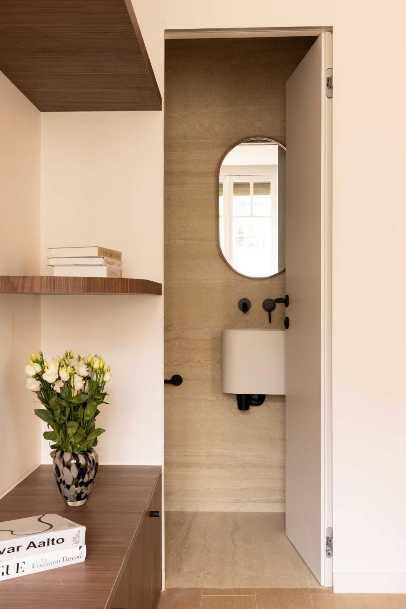 Elegant - Ac- 2br-6p- Madeleine Apartment *