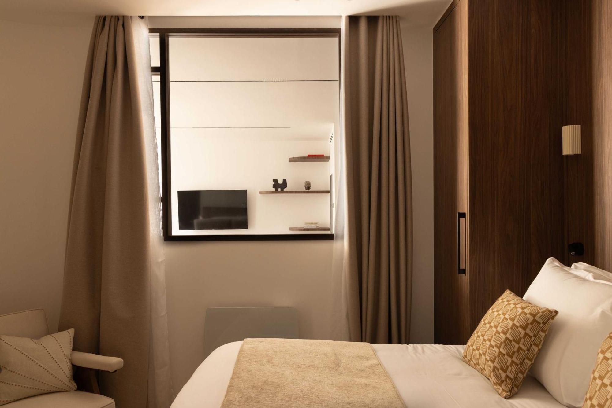 Apartment Elegant - Ac- 2br-6p- Madeleine *