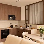 Elegant Apartment - Ac- 2Br-6P- Madeleine