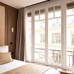 Elegant Apartment - Ac- 2Br-6P- Madeleine