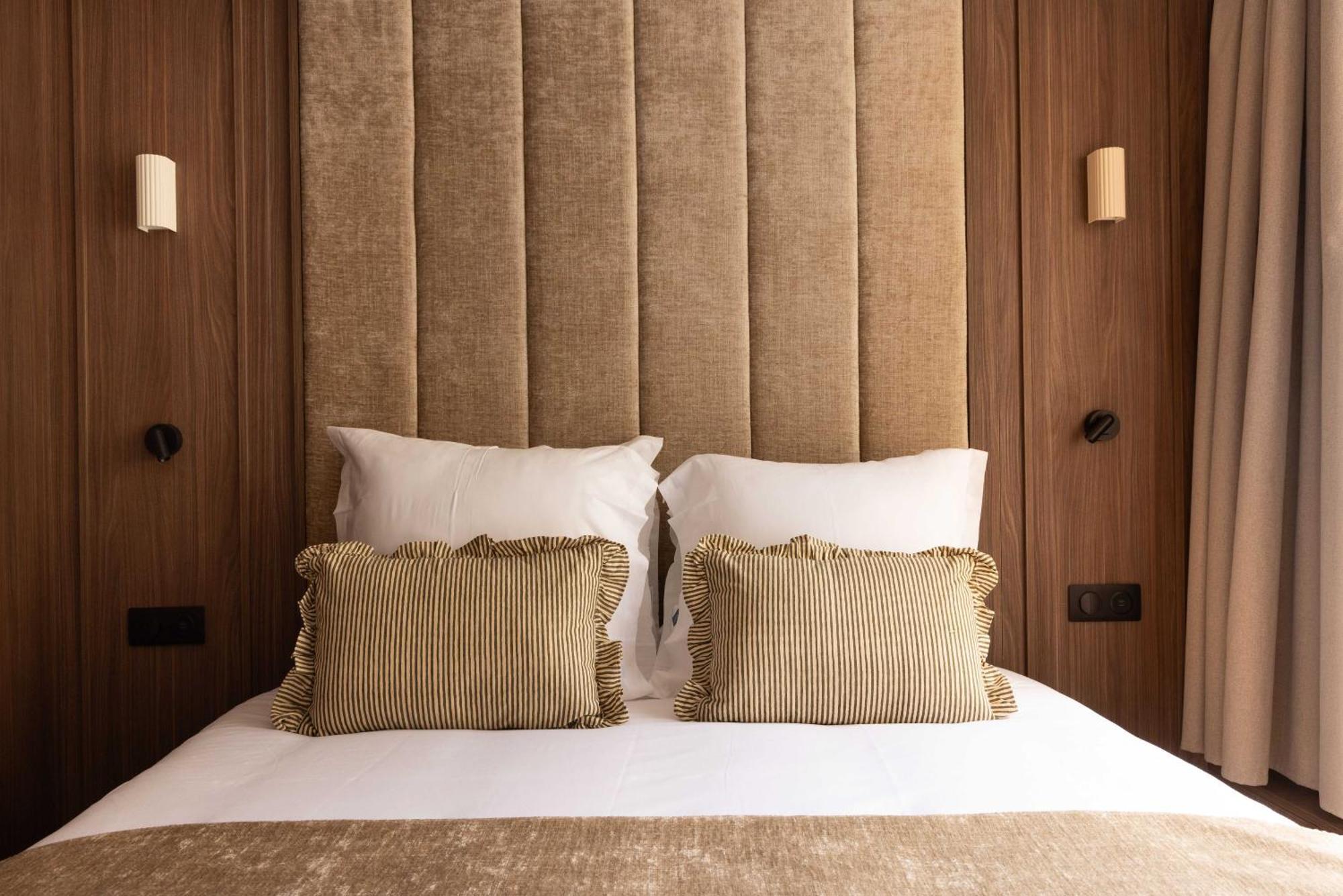 Elegant - Ac- 2br-6p- Madeleine Paris