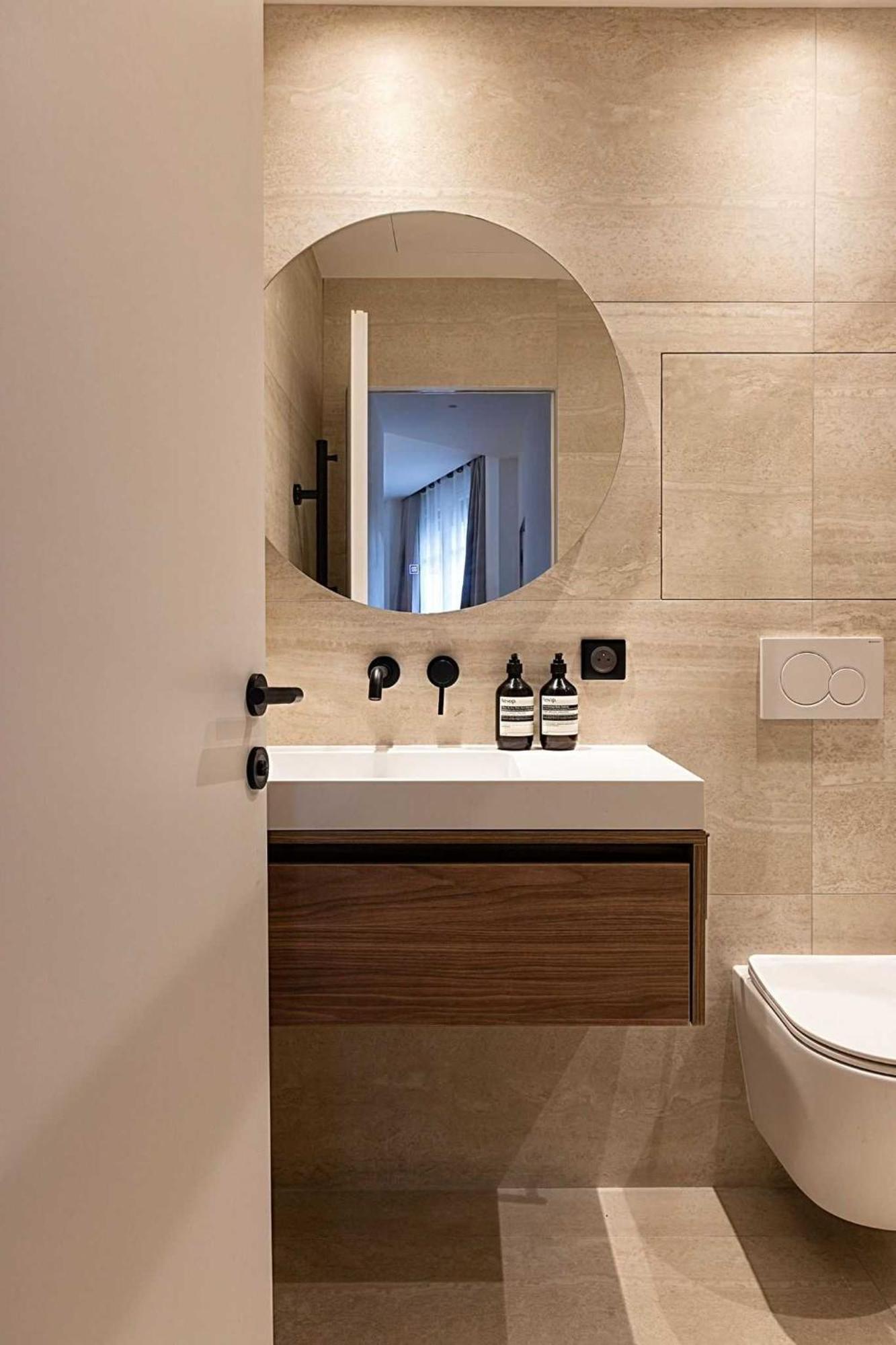 Elegant - Ac- 2br-6p- Madeleine Apartment Paris